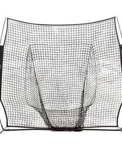 Champion Sports Champion Rhino Flex Portable Training Sock Net RBM77