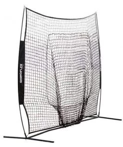 Champion Sports Champion Rhino Flex Portable Training Sock Net RBM77