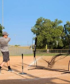 Champion Sports Champion Rhino Flex Portable Training Sock Net RBM77