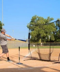 Champion Sports Champion Rhino Flex Portable Training Sock Net RBM77