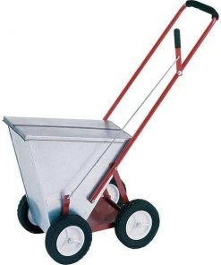 Champion Sports 60 Lb Dry Line Marker DLM60 Field Line Striping Machines