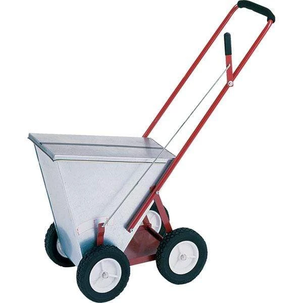 Champion Sports 60 Lb Dry Line Marker DLM60 Field Line Striping Machines