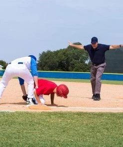 Champion Sports Breakaway Double First Base M950