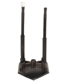 Champion Sports Deluxe 5 Position Batting Tee BT50 Batting Tees