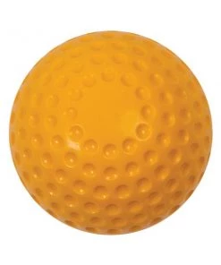Pitching Machine Balls Champion Sports Dimpled Pitching Machine Baseball DB10