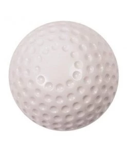 Pitching Machine Balls Champion Sports Dimpled Pitching Machine Baseball DB10