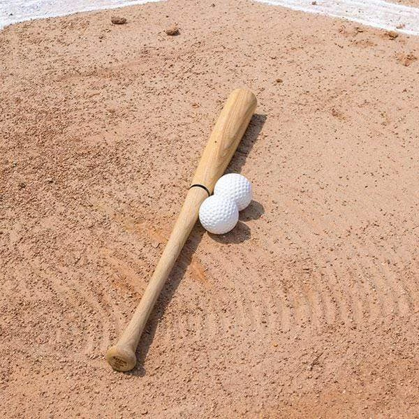 Pitching Machine Balls Champion Sports Dimpled Pitching Machine Baseball DB10