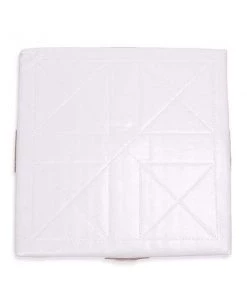 Champion Sports Foam Filled Quilted Nylon Covered Base Set M300