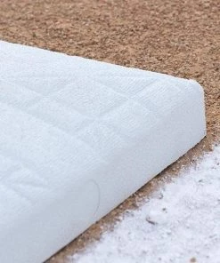 Champion Sports Hollywood Pro Anchor Base Set M500 Home Plates & Bases