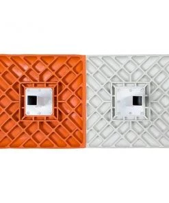 Home Plates & Bases Champion Sports Hollywood Style Impact Double First Base M775