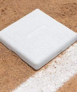 Champion Sports Hollywood Type Impact Base Set M750 Home Plates & Bases