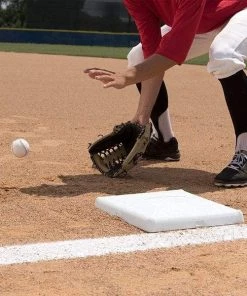 Champion Sports Hollywood Type Impact Base Set M750 Home Plates & Bases