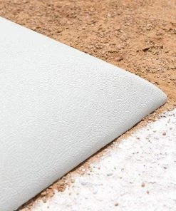 Home Plates & Bases Champion Sports Hollywood Type Safety Slider Base Set M725