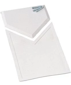 Champion Sports Home Plate Extension HPX