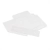 Champion Sports Indoor / Outdoor Throwdown Base Set White 97W Home Plates & Bases