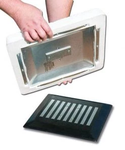 Home Plates & Bases Champion Sports Magnetic Safety Slide Break-Free Base M800