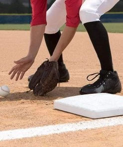 Home Plates & Bases Champion Sports Magnetic Safety Slide Break-Free Base M800