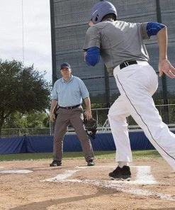 Home Plates & Bases Champion Sports Metal Bottom Universal Home Plate BH89