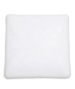 Home Plates & Bases Champion Sports Molded Shell Anchor Base Set M250