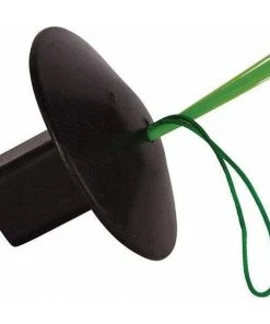 Home Plates & Bases Champion Sports Optic Stem Rubber Base Plug WAP