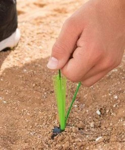 Home Plates & Bases Champion Sports Optic Stem Rubber Base Plug WAP