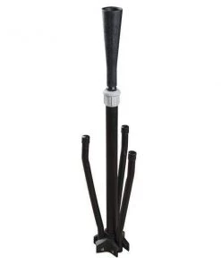 Champion Sports Portable Folding Batting Tee 88PRO Batting Tees