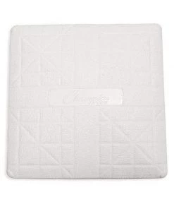 Champion Sports Pro Anchor Base Set With Welded Stanchion M501 Home Plates & Bases