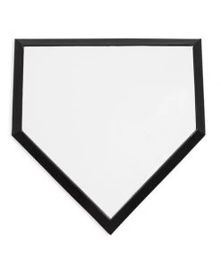 Home Plates & Bases Champion Sports Pro-Anchor Home Plate BH87
