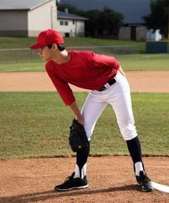 Champion Sports Pro Model 4 Way Pitcher's Box Pitching Rubber BH81