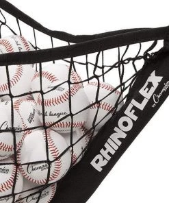 Champion Sports Rhino Flex Practice Ball Caddy RBPC Ball Carts