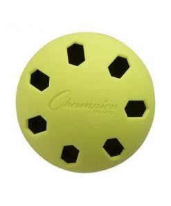 Champion Sports Rhino Poly Impact Balls Set IMPACTSET