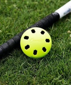 Champion Sports Rhino Poly Impact Balls Set IMPACTSET