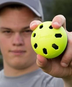 Champion Sports Rhino Poly Impact Balls Set IMPACTSET