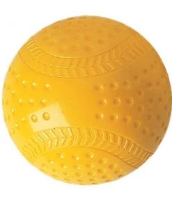 Pitching Machine Balls Champion Sports Seamed Pitching Machine Baseball DSS20