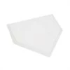 Home Plates & Bases Champion Sports Waffle Bottom Softball Home Plate 96