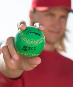 Champion Sports Weighted Baseball Set Of 9 BBWTSET