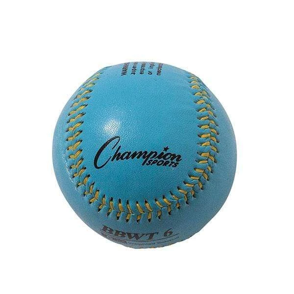 Champion Sports Weighted Baseball Set Of 9 BBWTSET