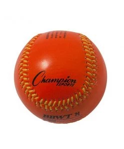 Champion Sports Weighted Baseball Set Of 9 BBWTSET