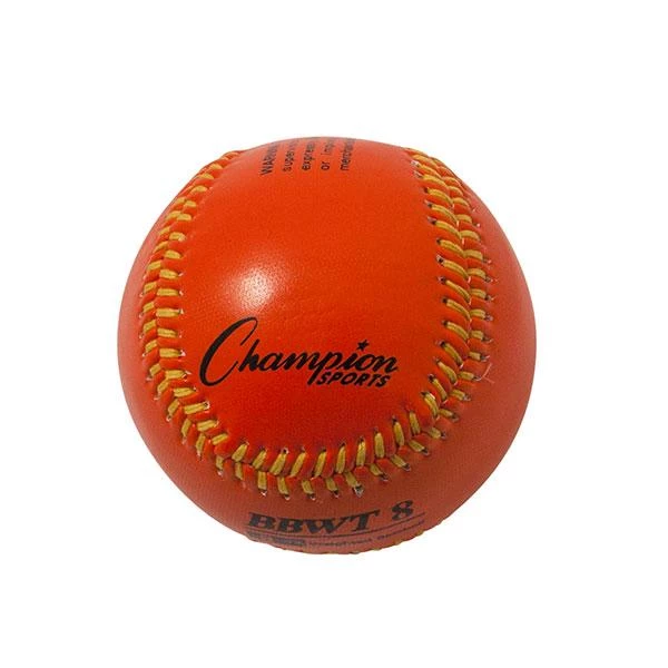 Champion Sports Weighted Baseball Set Of 9 BBWTSET