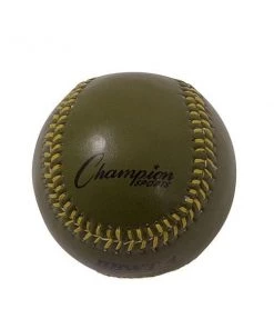 Champion Sports Weighted Baseball Set Of 9 BBWTSET