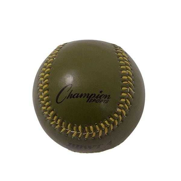 Champion Sports Weighted Baseball Set Of 9 BBWTSET