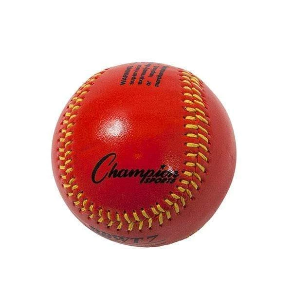 Champion Sports Weighted Baseball Set Of 9 BBWTSET