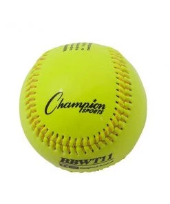 Champion Sports Weighted Baseball Set Of 9 BBWTSET