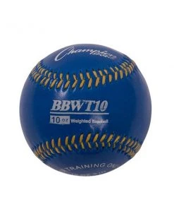Champion Sports Weighted Baseball Set Of 9 BBWTSET
