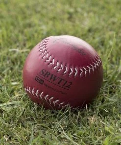 Champion Sports Weighted Softball Set Of 8 SBWTSET Pitcher Training Aids