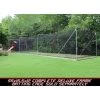 Cimarron Sports Cimarron 2 1/4" Complete Deluxe Commercial Batting Cage Frames
