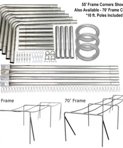 Cimarron Sports Cimarron 2 1/4