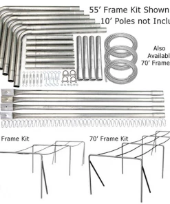 Cimarron Sports Cimarron 2 1/4