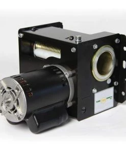 Cimarron Sports Cimarron Complete Batting Cage Air Frames With TW-2000 Winch Batting Cage Frames