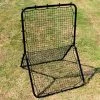 Cimarron Sports Cimarron Pro Pitchback Net And Frame CM-PROPB Pitcher Training Aids